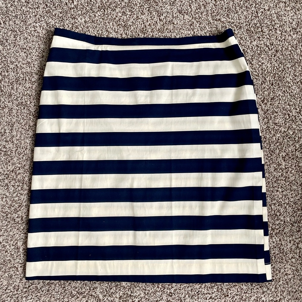 Women’s Downeast pencil skirt